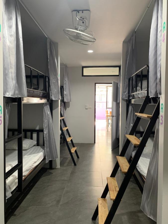 Youniverse Homestay Chiang Mai Exterior photo