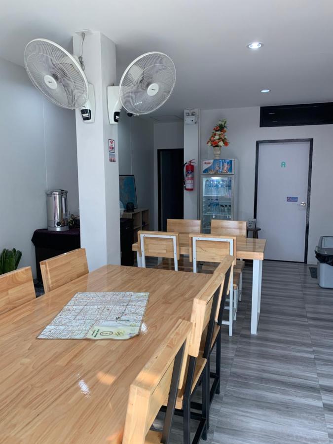 Youniverse Homestay Chiang Mai Exterior photo
