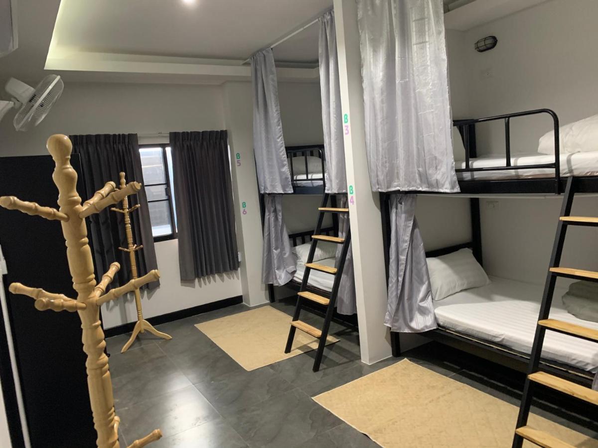 Youniverse Homestay Chiang Mai Exterior photo